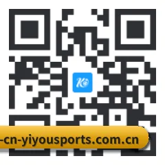 iPhone 原生版 二维码 | Yiyou